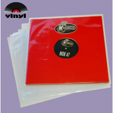 Vinyl Record Protection